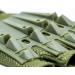 Valken Alpha Softair Gloves - Extra Small/Small - Black | Premium Tactical Gear for Airsoft - Buy Online on GoSupps.com