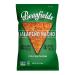 Beanfields Bean Chips, High Protein and Fiber, Gluten Free, Vegan Snack, Jalapeno Nacho, 5.5 Ounce Jalapeno Nacho 5.5 Ounce (Pack of 1)