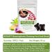 GFOUK Detoxingherbs Cleansing Foot Soak Beads Slimwe Body Detox Foot Soak Botanical Cleansing Foot Soak Beads GFOUK Foot Soak Beads Lymphatic Drainage Ginger Foot Soak (3 Pack) - Buy Online on GoSupps.com