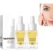 S rum liftant pour les yeux s rum pour les yeux pour les cernes et les poches s rums anti- ge r duit les rides et ridules autour des yeux 10 ml (2 pi ces) 2 pi ces.