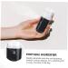 Didiseaon 1pc Women Steamer Usb Multi-function Durable Face Facial Charging Mist Handy Plastic Beauty 14.5X4CM - Buy Online on GoSupps.com