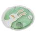 Buy Reusable Heat Warmer - Portable Pocket Warmer | Cute Round Rabbit Design for Immediate Comfort - Buy Online on GoSupps.com