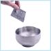Platinum Nuru Massage Gel Powder Set | 5 x 5g Sachets | 16 fl oz Bowl Included - Buy Online on GoSupps.com