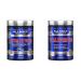 ALLLMAX Creatine 1000 Gram 1000 gram & 100% pharmaceutical grade maximum strength + absorption Taurine 400g