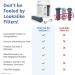 SoClean 2 Replacement Cartridge Filter Kit with Check Valve - Authentic Part & Full Warranty - Buy Online on GoSupps.com