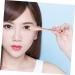 FRCOLOR Eye Cream Massaging Bar Set | 4 Pcs Zinc Alloy Eye Massager for Women | Best Cosmetic Beauty Products - Buy Online on GoSupps.com