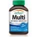 Jamieson Multi 100% Complete Men's Vitamin - 90's | Daily Essential Nutrients - Buy Online on GoSupps.com