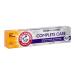 ARM & HAMMER Complete Care Fluoride Anticavity Toothpaste Fresh Mint 6 oz - Pack of 3 - Buy Online on GoSupps.com