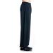 ICNBUYS Men's Kung Fu Tai Chi Pants - Cotton Silk Black X-Large - Buy Online on GoSupps.com