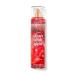 Bath and Body Works Fine Fragrance Mist Winter Candy Apple 8.0 Fl Oz