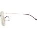 Eyekepper Rimless Progressive Multifocus Blue Light Filter Reading Glasses +3.00 for Men & Women - Stylish Gold Design - Buy Online on GoSupps.com