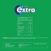 WRIGLEY'S EXTRA SPEARMINT SUGAR FREE CHEWING GUM 30 PACKETS LONG EXPIRY DATE Your Breath Feeling Fresh And Long-Lasting - Buy Online on GoSupps.com