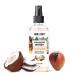 Loc Spray Coconut and Mango Dreads Moisturizer Daily Moisturizing Spray and Hydrating Mist Dreadlock Hair Product Lockology - Buy Online on GoSupps.com