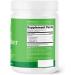 NBPure All-Natural Daily Multi-Fiber Supplement with Prebiotics & Probiotics - Coconut Lime Flavor | 360g - Buy Online on GoSupps.com
