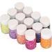 Nail Rhinestone for Diy Pointed Small Cat Claw Glue Accessories Rhinestones Shaker Tiny 13 Colors Symphony Rhinestones Sequins - Buy Online on GoSupps.com