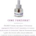 Feliway ADAPTIL Calm - Anti-Stress pour Chats - Recharge - 1 x 48 ML - Buy Online on GoSupps.com