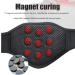 Buy Tairong Magnetic Neck Support - Self-Warming Neck Warmer with 9 Magnets for Pain Relief & Protection International Shipping Available - Buy Online on GoSupps.com