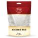 Spicy World Ascorbic Acid Vitamin C Powder 5 LB - Dietary Supplement Pure VIT C Powder USP Bulk
