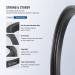 Neewer 7pcs Filter Step Up Rings Set 49mm-77mm for Lens Adapter - Stepping Rings 49-77mm - Buy Online on GoSupps.com
