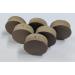 Roasted Clay Pucks 200 GMS