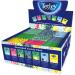  Tetley TETLEY Pack of 90 individually wrapped tea bags - 7 mixed flavors - 90 bags (1 box) - Buy Online on GoSupps.com