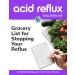 Acid Reflux Solution Kit: Natural Relief for Heartburn and Indigestion - Buy Online on GoSupps.com
