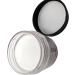 Nail Pigment Powder 2.0oz Nail Dip Powder Fast Drying Fine Powder Safe DIY Nail Art Powder Manicure Powder for Beginners (Transparent) - Buy Online on GoSupps.com