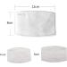 100 PCS PM2.5 Activated Carbon Filters - Replaceable High-Quality Filters - Buy Online on GoSupps.com