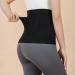 Buy Holdes Heating Belt - Soft & Comfortable Heating Federation | Double Bag Body Warmer | Perfect Christmas & Birthday Gift for Mother & Wife - Black - Buy Online on GoSupps.com