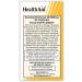 HealthAid Evening Primrose Oil 500mg - 30 Capsules | Pure and Natural Supplement - Buy Online on GoSupps.com