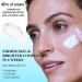 6-in-1 Tightening Neck Cream for Anti-Aging & Lift | Retinol Peptide & Hyaluronic Acid Face Moisturizer | Anti-Wrinkle Sagging Skin & Firming Care 40 ML - Buy Online on GoSupps.com