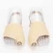 Buy Bunionette Sleeves for Pressure Relief - Elastic Pinky Toe Corrector (S) | International Shipping - Buy Online on GoSupps.com