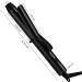 Travel Curling Iron - 1 Inch Mini Hair Curler with Adjustable Temp Ceramic & Keratin Infused Dual Voltage & Storage Bag - Buy Online on GoSupps.com