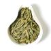 GOARTEA Th Vert 2Pcs 250g / 17.6oz Supreme Grade West Lake Longjing Th Vert Dragon well Th Vert Spring Green Tea Loose Leaf Chinese Xihu Long Jing Tea