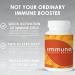 Immune Enhancement GlutenFree NonAllergenic NonGMO VeganVitamin A Vitamin C Vitamin E Immune - Buy Online on GoSupps.com