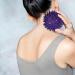 Colcolo 5x Spiky Massage Balls - Multi-Purpose Foot & Yoga Massager for Hands Feet & Back - Portable Plantarball for Ultimate Relief - Buy Online on GoSupps.com