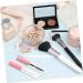 FOMIYES 4 Sets Eyeliner Stick Makeup Supplies Reusable Mascara Bottles Sealing Mascara Tubes Women Makeup Dispenser Eyelash Cream Holders Portable Mascara Tube Lash Bottle Refillable 1 g (Pack of 1) Pinkx4pcs - Buy Online on GoSupps.com