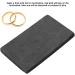 Semme Jewelry Gold Testing Tool - Portable Touchstone for Accurate Gold Detection - Buy Online on GoSupps.com