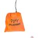 Play Platoon 10-Foot Kids Parachute with 10 Handles - Multicolored - Buy Online on GoSupps.com