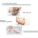 30pcs Vaginal Baking Soda - Professional Mild Itch Relief Feminine Wash Powder - Buy Online on GoSupps.com
