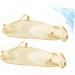 NOLITOY High Heel Insoles - 2 Pairs of Arch Support Inserts | Comfort & Grip for All High Heels - Non-Forefoot Pad Foot Support - Buy Online on GoSupps.com