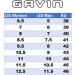 Gavin Pro MTB Shoe - Quick Lace, SPD Cleat Compatible, Size 11 Women/10 Men - Buy Online on GoSupps.com