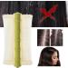 Lovehomily Double-sided Head Lice Comb Fine Tooth Hair Grooming Comb Lice Comb Flea Lice Removal Comb Bamboo Shape for Cats Dogs (Green) - Buy Online on GoSupps.com