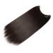SEGO Invisible Wire Hair Part Extensions - Dark Brown 40/50 cm | Premium Hair Extensions for Effortless Style - Buy Online on GoSupps.com