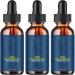NovaBioscience Performance Oil for Men Nova Bioscience Performance Oil for Men Drops for Men (3pcs) 3pcs