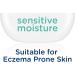 Baby Dove Sensitive Moisture Fragrance Free Lotion 200ml - Gentle Hydration for Delicate Skin - Buy Online on GoSupps.com