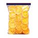 500g/17.6oz Dried Orange Slices Sweetened Dried Oranges Slices Sugar Free Vegan & Kosher