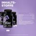 ESN Vitamin D3 + K2 - 240 Vegan Capsules for Immune Support Bone Health & Blood Production - Tested Quality Made in Germany - Buy Online on GoSupps.com