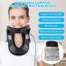 JLASDR Portable Adjustable Neck Protection for Tractors - Ergonomic Airbag Support to Relieve Neck Pain & Vertebral Pressure - Buy Online on GoSupps.com