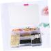 1 Box Hair Clips for Women Hair Barrettes Hair Pin Hair Bobby Updo Ponytail Pin Hair Roller Barrettes for Hair Styling Clip Colored Hair Clips Womens Barrettes Girl Hair Clip FRCOLOR - Buy Online on GoSupps.com